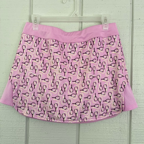 Gram Slam Performance Skort Women's M Print Pickeball Tennis - Picture 2 of 4